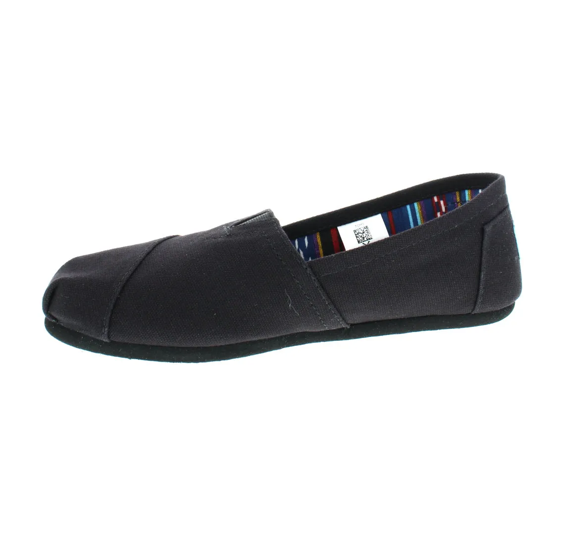 Toms Alpargata - Black