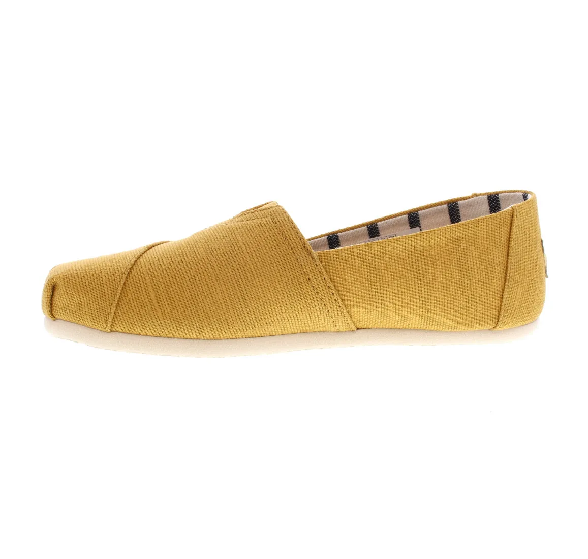 Toms Classic - Bright Gold