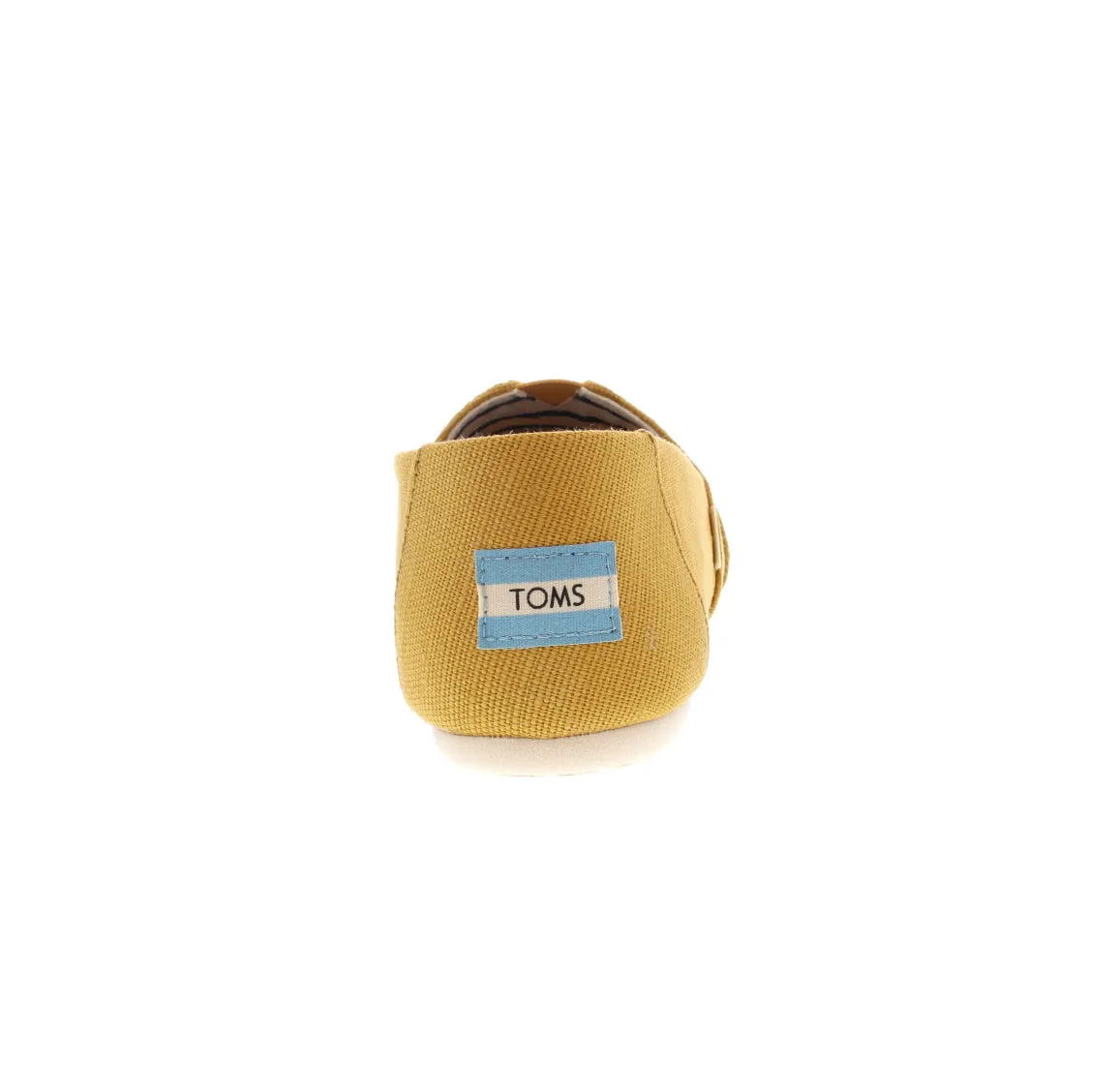 Toms Classic - Bright Gold