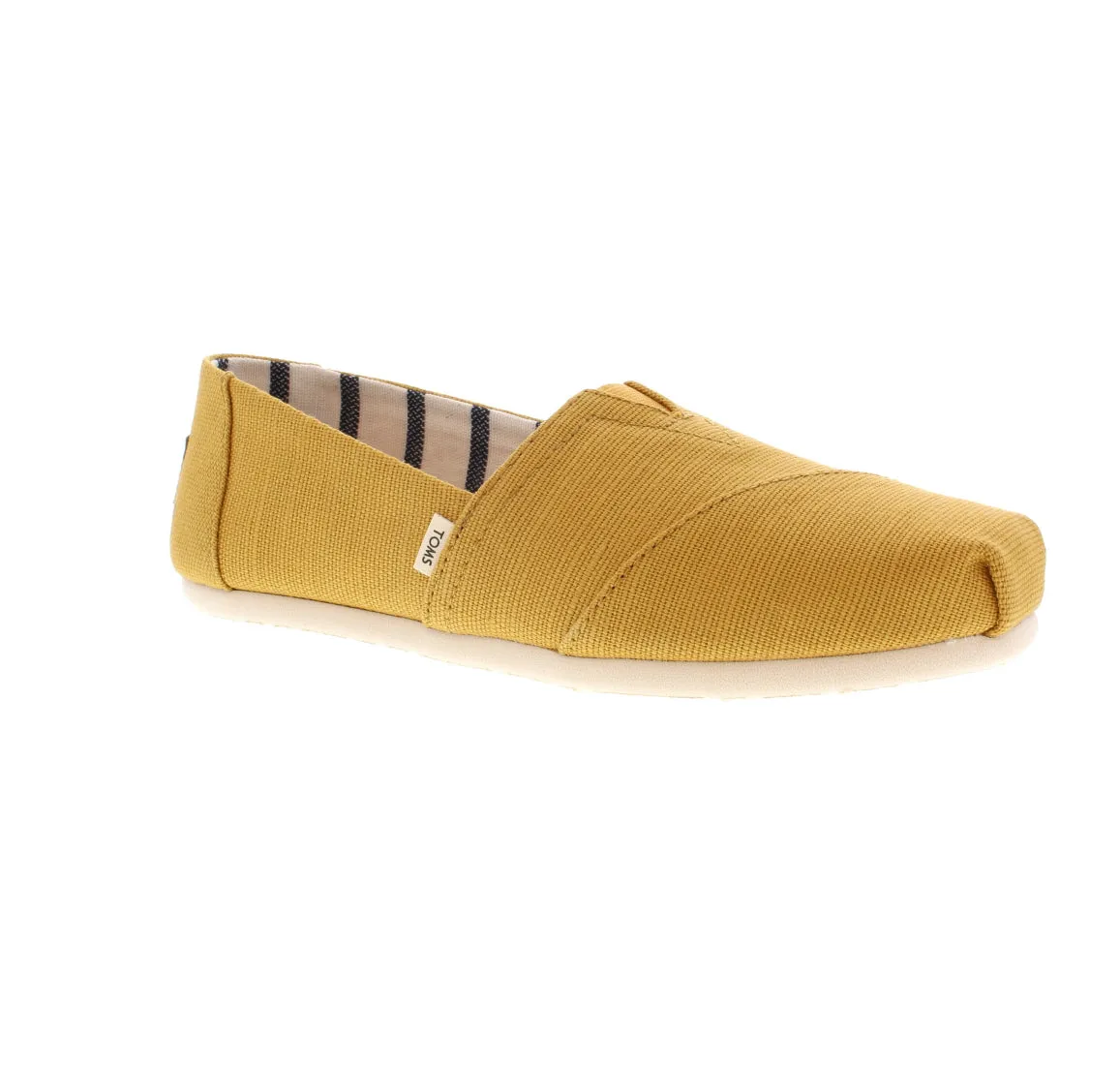 Toms Classic - Bright Gold