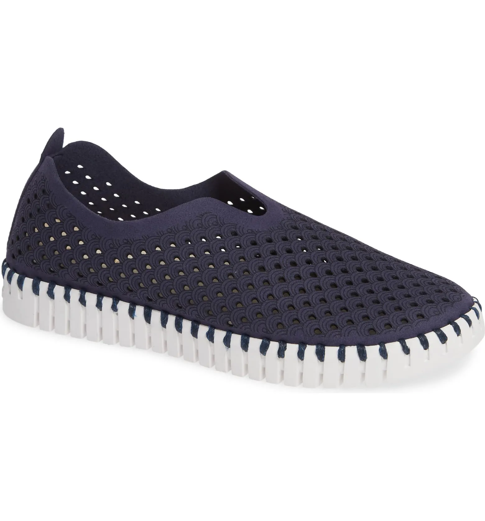Tulip Slip On Sneaker 139