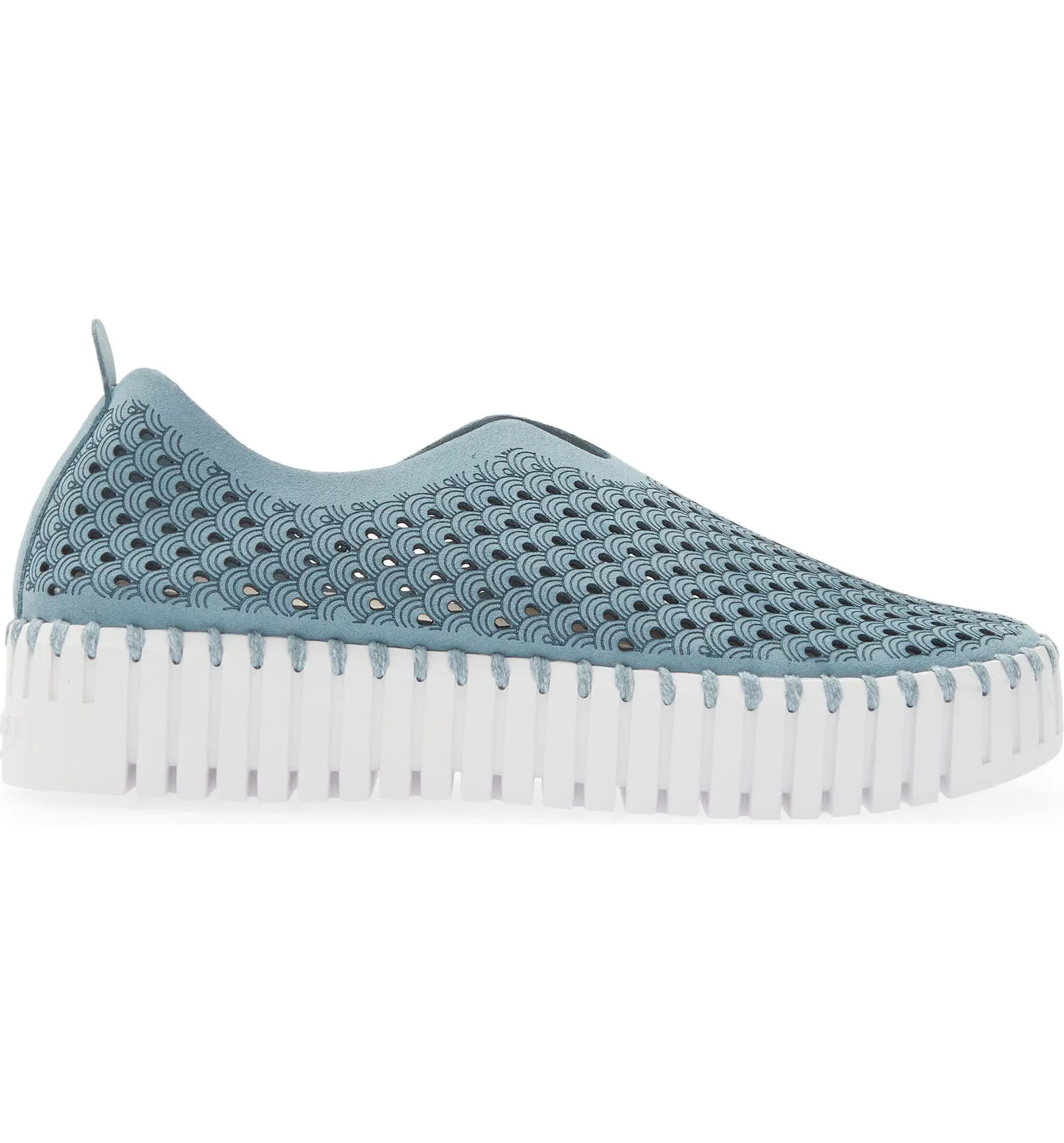 Tulip Slip-On Sneaker 3373