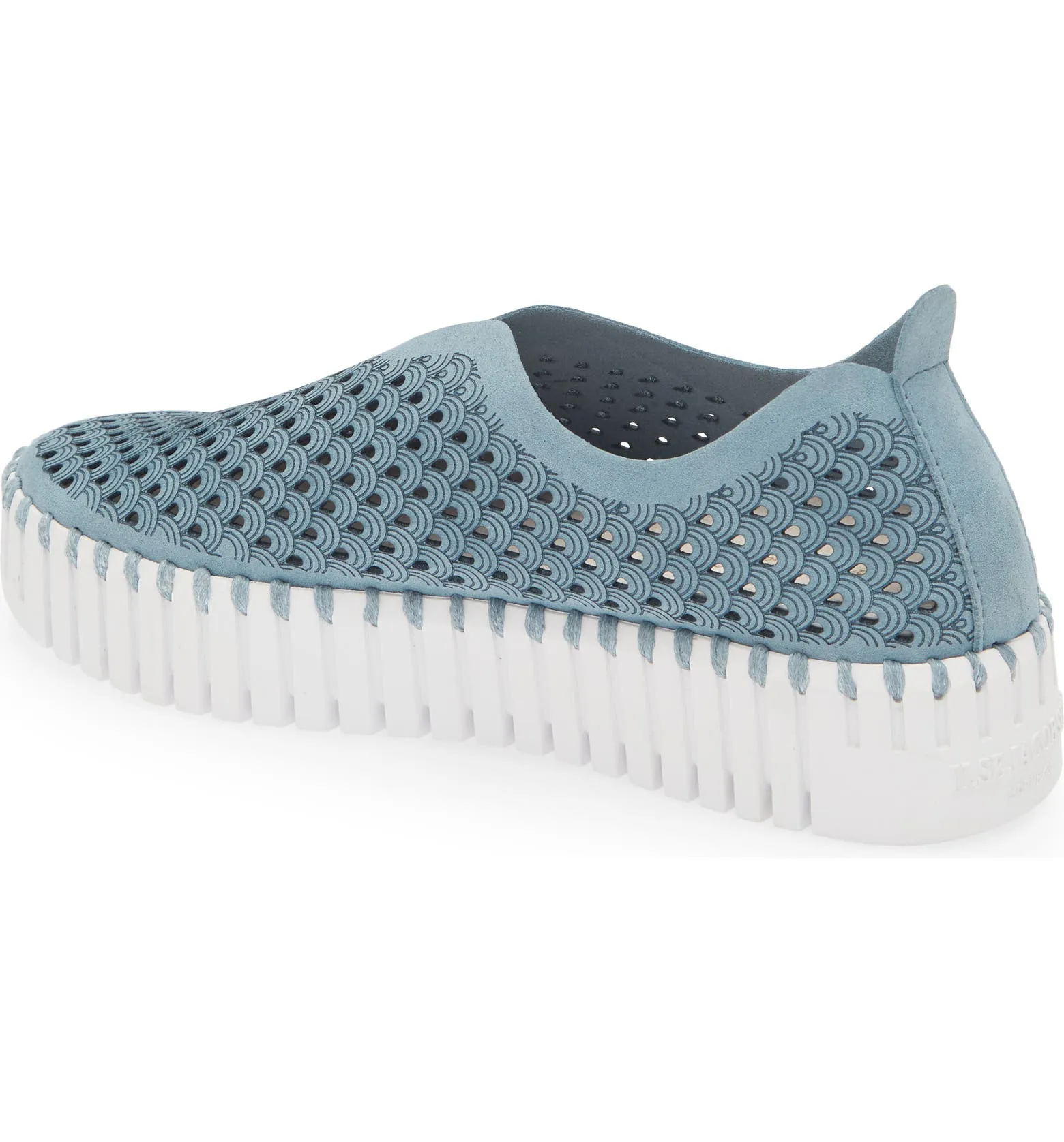 Tulip Slip-On Sneaker 3373