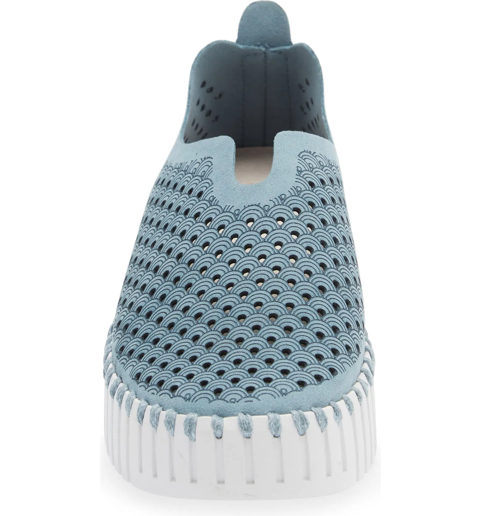 Tulip Slip-On Sneaker 3373