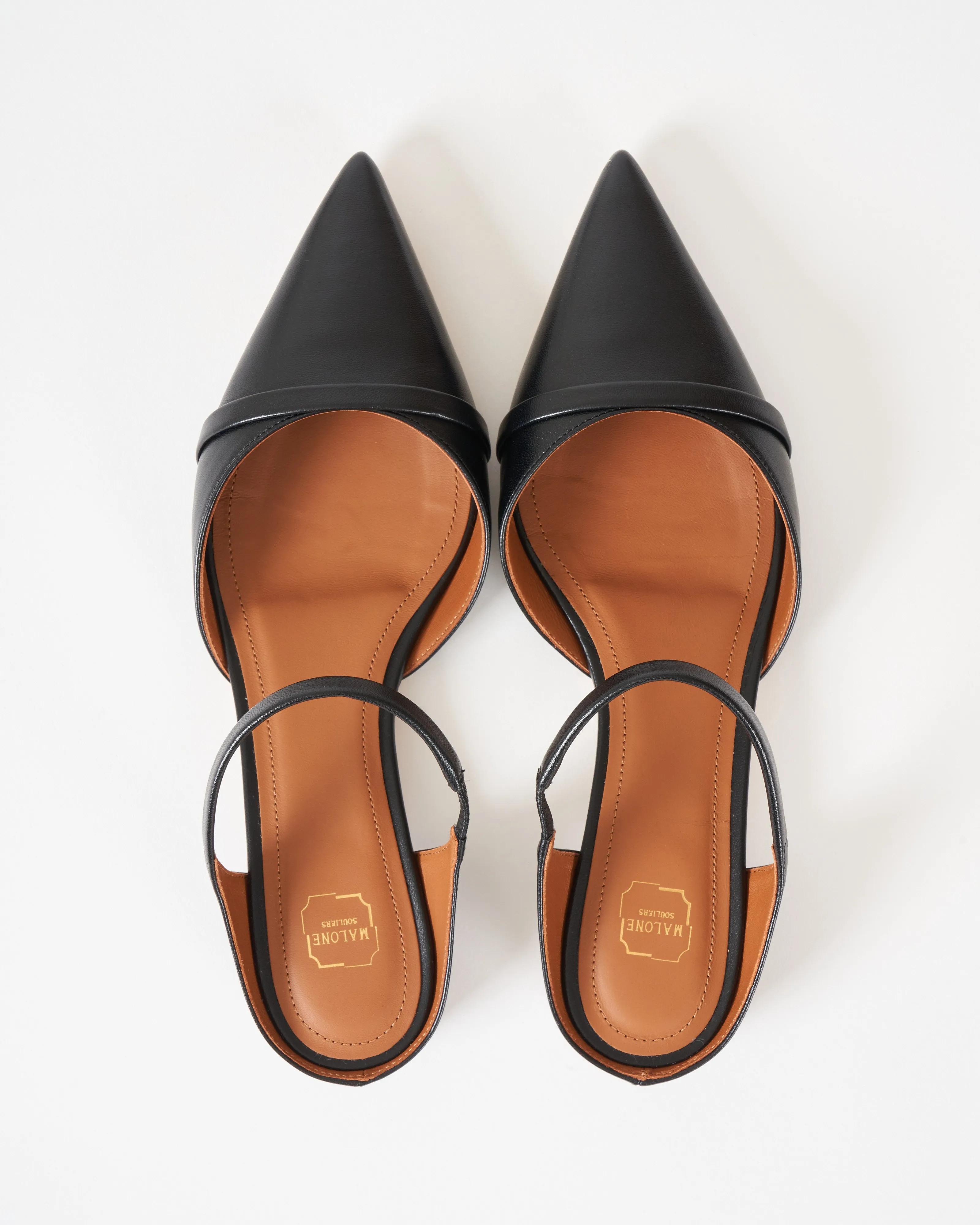 uma flat - black