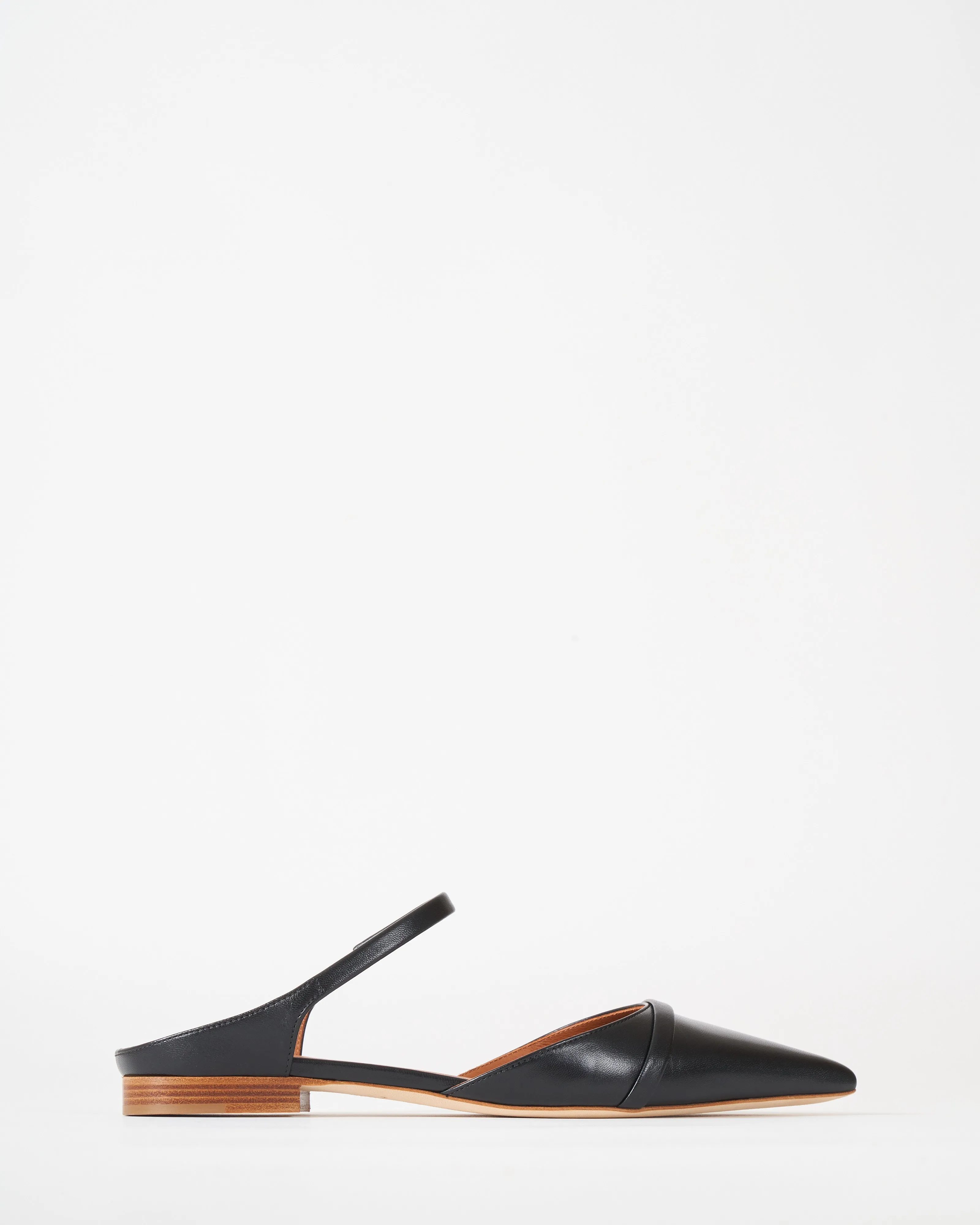 uma flat - black
