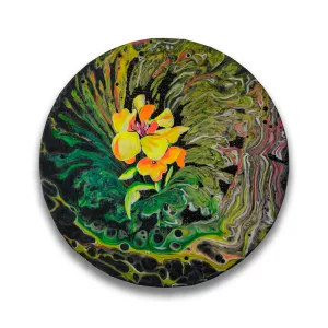 Untitled Flower Portal