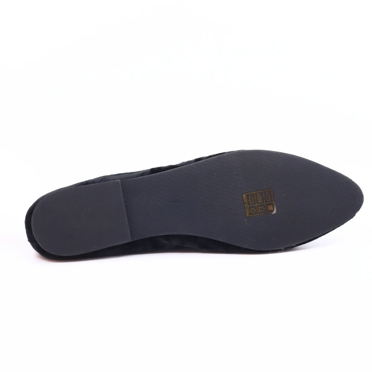 Valley Black