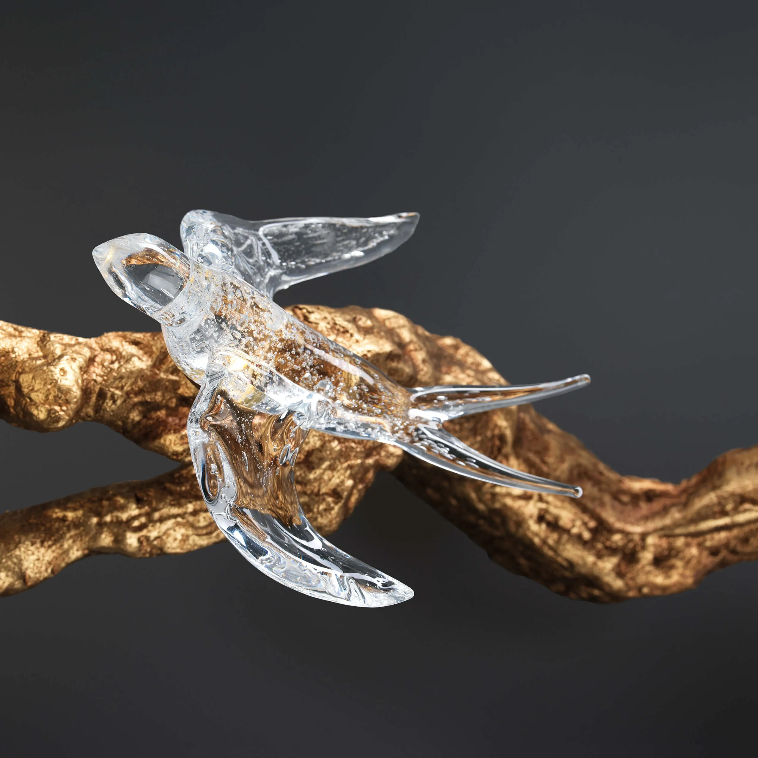 Voa Horizontal Chandelier