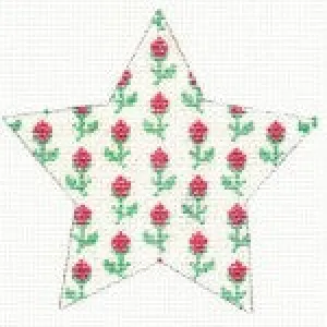 Wg11435 - Star for Mary
