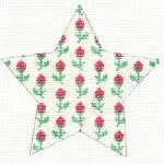 Wg11435 - Star for Mary