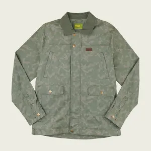 Wheeler Field Jacket