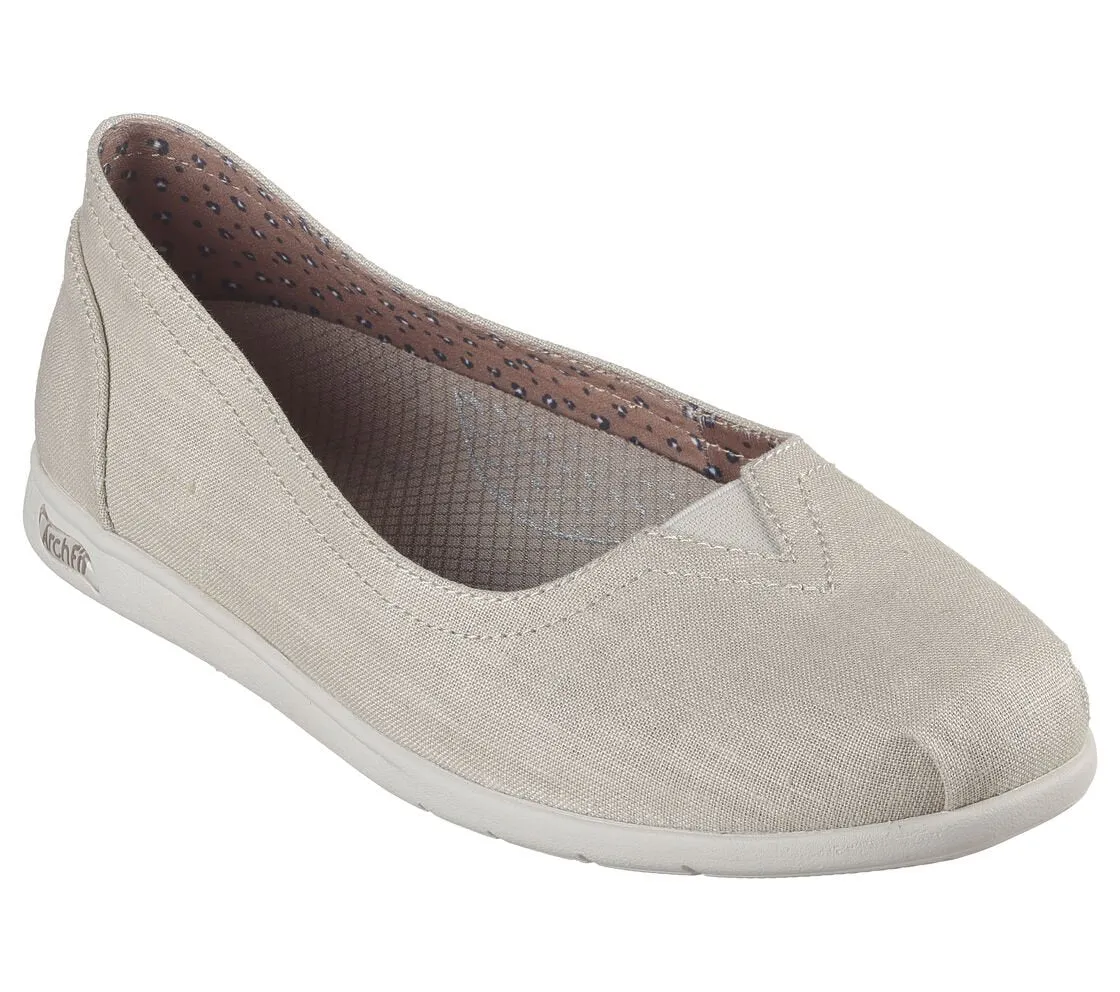 Women's BOBS Arch Fit Plush - By The Way
