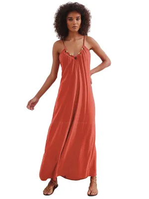 Zima Detail Dress ::RET