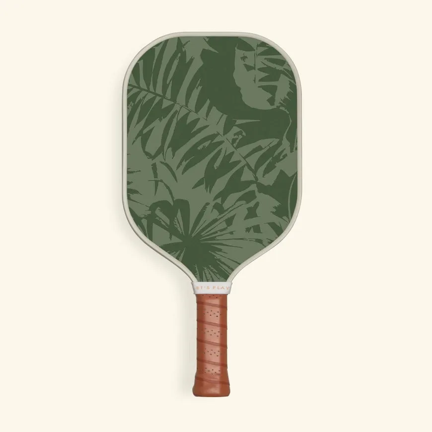 Zuma Pickleball Paddle